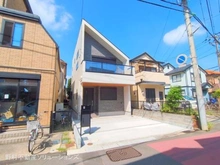 【千葉県/船橋市山手】船橋市山手2丁目 新築一戸建て 