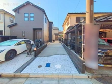 【千葉県/船橋市習志野台】船橋市習志野台5丁目 新築一戸建て 