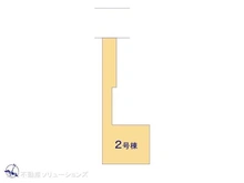【千葉県/船橋市習志野台】船橋市習志野台5丁目 新築一戸建て 図面と異なる場合は現況を優先