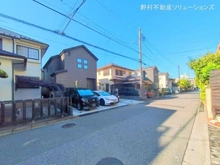 【千葉県/船橋市習志野台】船橋市習志野台5丁目 新築一戸建て 
