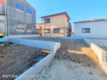 【千葉県/船橋市栄町】船橋市栄町1丁目 新築一戸建て 