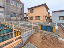 【千葉県/船橋市栄町】船橋市栄町1丁目 新築一戸建て 