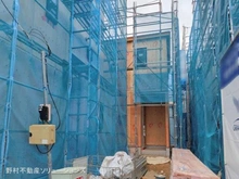 【千葉県/船橋市栄町】船橋市栄町1丁目 新築一戸建て 