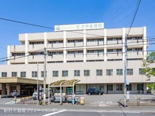 【千葉県/船橋市栄町】船橋市栄町1丁目 新築一戸建て 周辺施設