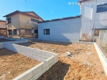 【千葉県/船橋市栄町】船橋市栄町1丁目 新築一戸建て 