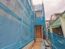 【千葉県/船橋市栄町】船橋市栄町1丁目 新築一戸建て 