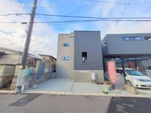 【千葉県/船橋市高根台】船橋市高根台6丁目 新築一戸建て 