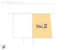 【千葉県/船橋市高根台】船橋市高根台6丁目 新築一戸建て 図面と異なる場合は現況を優先