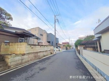 【千葉県/船橋市高根台】船橋市高根台6丁目 新築一戸建て 