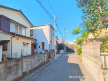 【千葉県/船橋市習志野】船橋市習志野1丁目 新築一戸建て 