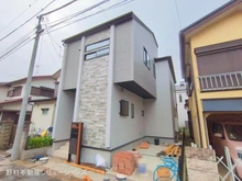 【千葉県/船橋市習志野】船橋市習志野1丁目 新築一戸建て 
