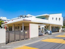 【千葉県/船橋市習志野】船橋市習志野1丁目 新築一戸建て 周辺施設