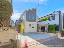 【千葉県/船橋市三山】船橋市三山2丁目 新築一戸建て 