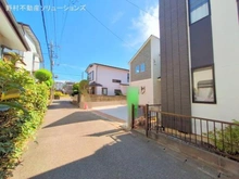 【千葉県/船橋市三山】船橋市三山2丁目 新築一戸建て 