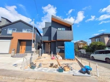 【千葉県/船橋市旭町】船橋市旭町1丁目 新築一戸建て 