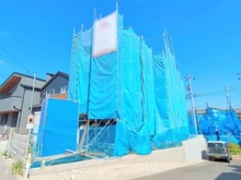 【千葉県/船橋市旭町】船橋市旭町1丁目 新築一戸建て 
