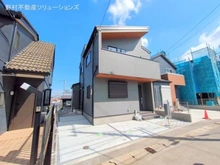 【千葉県/船橋市旭町】船橋市旭町1丁目 新築一戸建て 