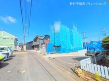【千葉県/船橋市旭町】船橋市旭町1丁目 新築一戸建て 