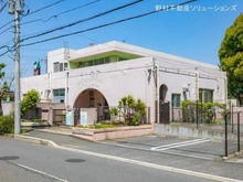 【千葉県/船橋市旭町】船橋市旭町1丁目 新築一戸建て 周辺施設