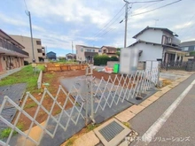 【千葉県/船橋市習志野】船橋市習志野2丁目 新築一戸建て 