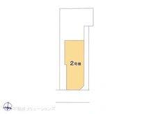 【千葉県/船橋市習志野】船橋市習志野2丁目 新築一戸建て 図面と異なる場合は現況を優先
