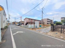 【千葉県/船橋市習志野】船橋市習志野2丁目 新築一戸建て 