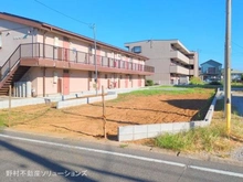 【千葉県/船橋市習志野】船橋市習志野2丁目 新築一戸建て 