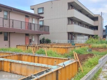 【千葉県/船橋市習志野】船橋市習志野2丁目 新築一戸建て 外観
