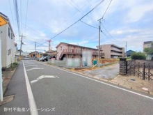 【千葉県/船橋市習志野】船橋市習志野2丁目 新築一戸建て 