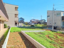 【千葉県/船橋市習志野】船橋市習志野2丁目 新築一戸建て 