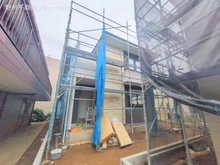 【千葉県/船橋市習志野】船橋市習志野2丁目 新築一戸建て 