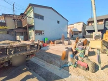 【千葉県/船橋市南本町】船橋市南本町 新築一戸建て 