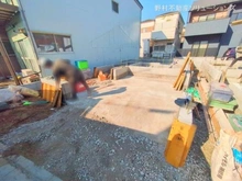 【千葉県/船橋市南本町】船橋市南本町 新築一戸建て 