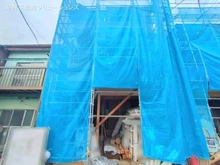 【千葉県/船橋市南本町】船橋市南本町 新築一戸建て 