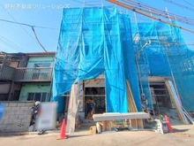 【千葉県/船橋市南本町】船橋市南本町 新築一戸建て 