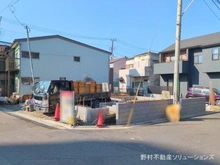 【千葉県/船橋市南本町】船橋市南本町 新築一戸建て 