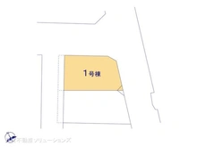 【千葉県/船橋市南本町】船橋市南本町 新築一戸建て 図面と異なる場合は現況を優先