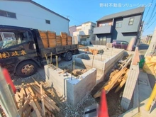 【千葉県/船橋市南本町】船橋市南本町 新築一戸建て 