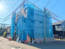 【千葉県/船橋市南本町】船橋市南本町 新築一戸建て 