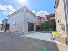 【千葉県/船橋市旭町】船橋市旭町3丁目 新築一戸建て 