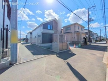 【千葉県/船橋市旭町】船橋市旭町3丁目 新築一戸建て 