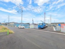 【千葉県/船橋市二和西】船橋市二和西5丁目 新築一戸建て 
