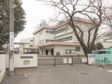 【千葉県/船橋市二和西】船橋市二和西5丁目 新築一戸建て 周辺施設