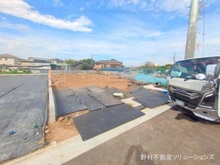 【千葉県/船橋市二和西】船橋市二和西5丁目 新築一戸建て 