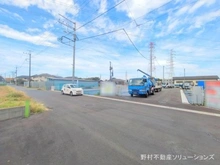 【千葉県/船橋市二和西】船橋市二和西5丁目 新築一戸建て 