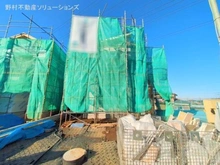 【千葉県/船橋市二和西】船橋市二和西5丁目 新築一戸建て 