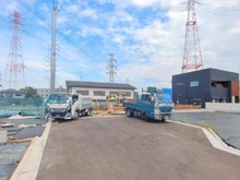 【千葉県/船橋市二和西】船橋市二和西5丁目 新築一戸建て 