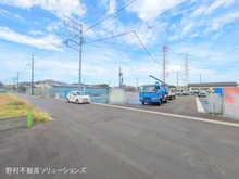 【千葉県/船橋市二和西】船橋市二和西5丁目 新築一戸建て 