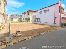 【千葉県/船橋市高根台】船橋市高根台6丁目 新築一戸建て 外観