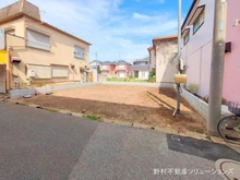 【千葉県/船橋市高根台】船橋市高根台6丁目 新築一戸建て 